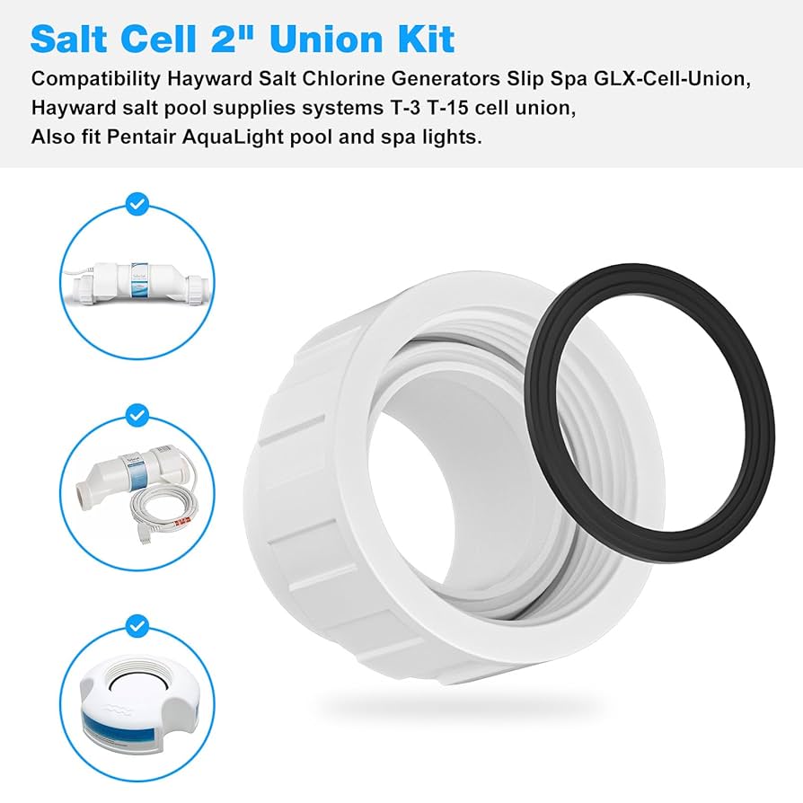 その他 salt Amazon.com: JIOTAR Salt Cell Union 2